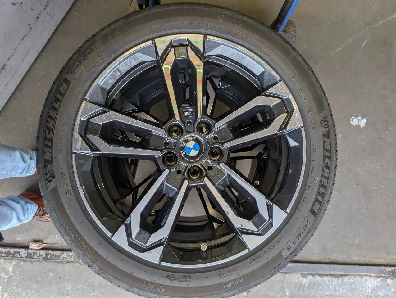 BMW X1, фото 7