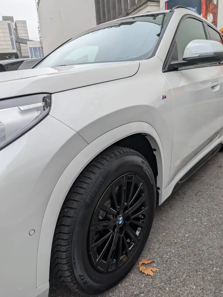 BMW X1, фото 3