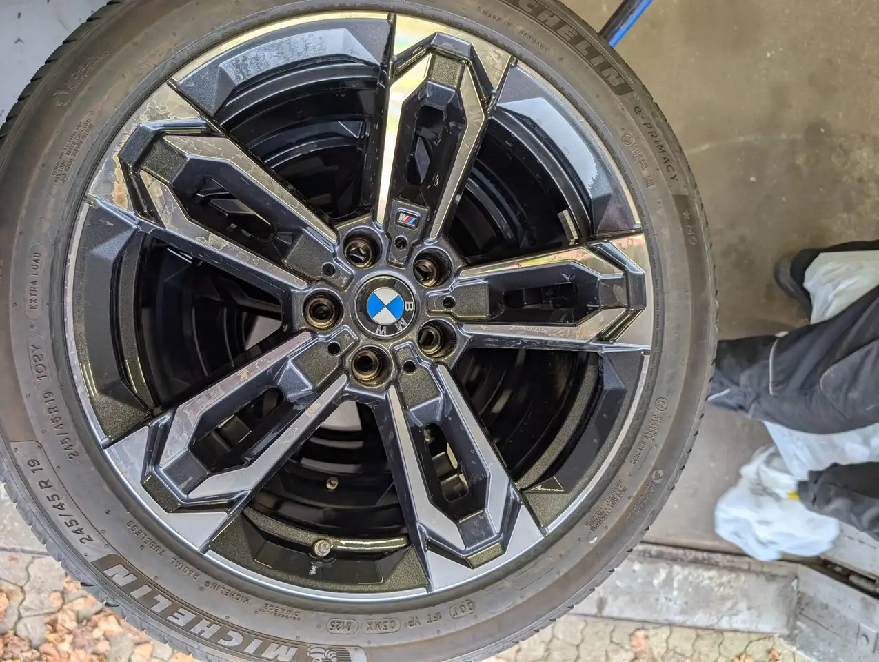 BMW X1, фото 4