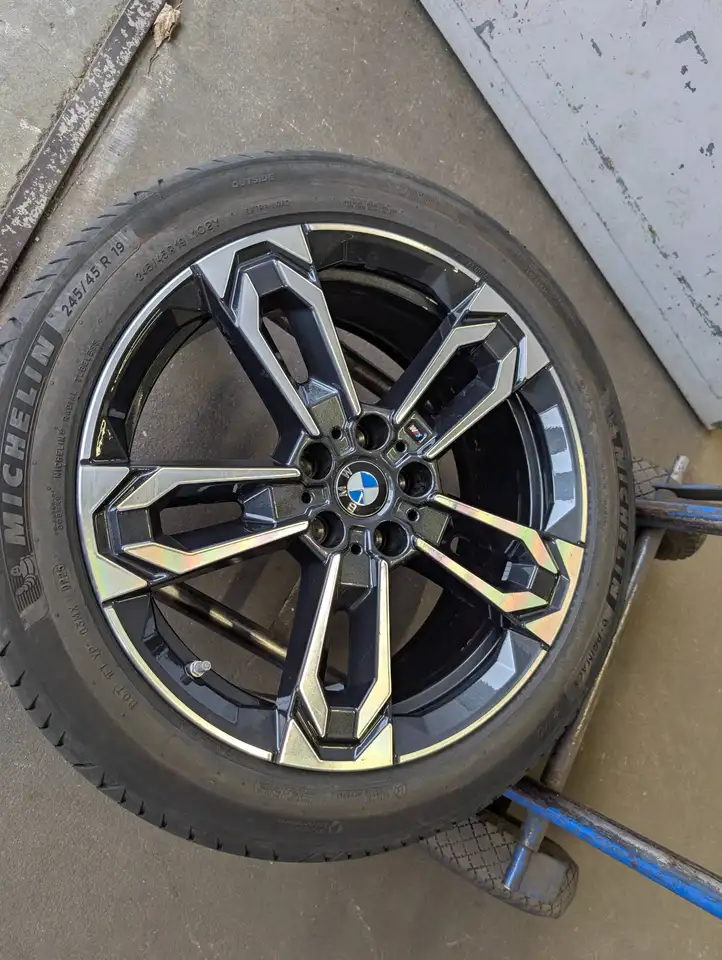 BMW X1, фото 6