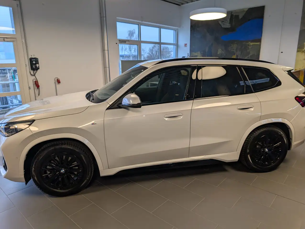 BMW X1, фото 1
