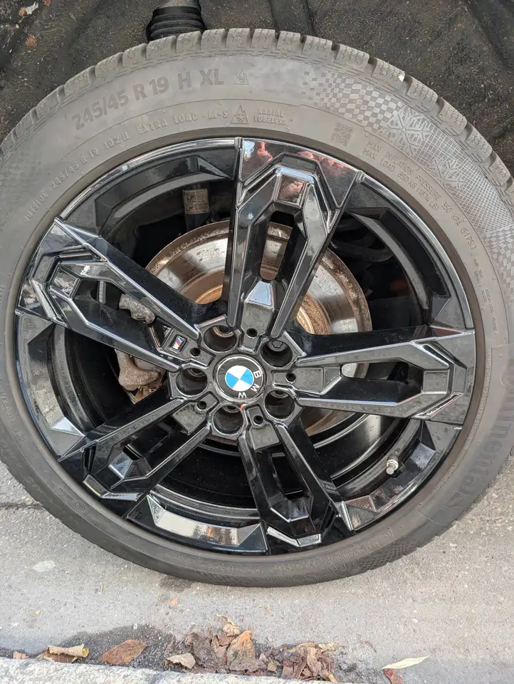 BMW X1, фото 5