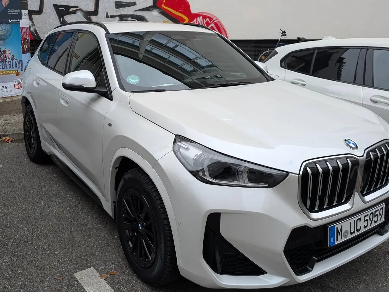 BMW X1, фото 2