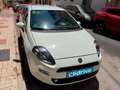 Fiat Punto 1.2 8v Young 69 CV SS Gasolina Blanco - thumbnail 4