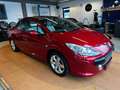 Peugeot 307 CC Cabrio-Coupe /SHZ/KLIMA/PDC/ Export Schwarz - thumbnail 3