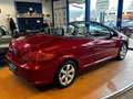 Peugeot 307 CC Cabrio-Coupe /SHZ/KLIMA/PDC/ Export Schwarz - thumbnail 4