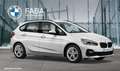 BMW 218 i Active Tourer Advantage LED Navi Tempomat Weiß - thumbnail 6