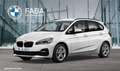 BMW 218 i Active Tourer Advantage LED Navi Tempomat Weiß - thumbnail 1