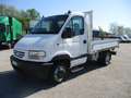 Iveco Daily MASCOTT 2.8 TDI MOTORE IVECO DAILY 2.8 CASSONE 3ME Biały - thumbnail 3