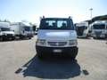 Iveco Daily MASCOTT 2.8 TDI MOTORE IVECO DAILY 2.8 CASSONE 3ME Weiß - thumbnail 2