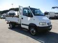 Iveco Daily MASCOTT 2.8 TDI MOTORE IVECO DAILY 2.8 CASSONE 3ME Beyaz - thumbnail 1