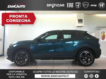 BEV 156CV/115kW elettrica