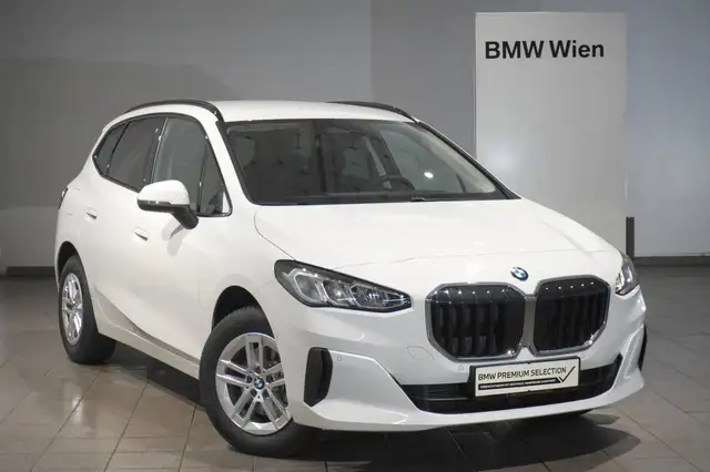 BMW 216 i Active Tourer