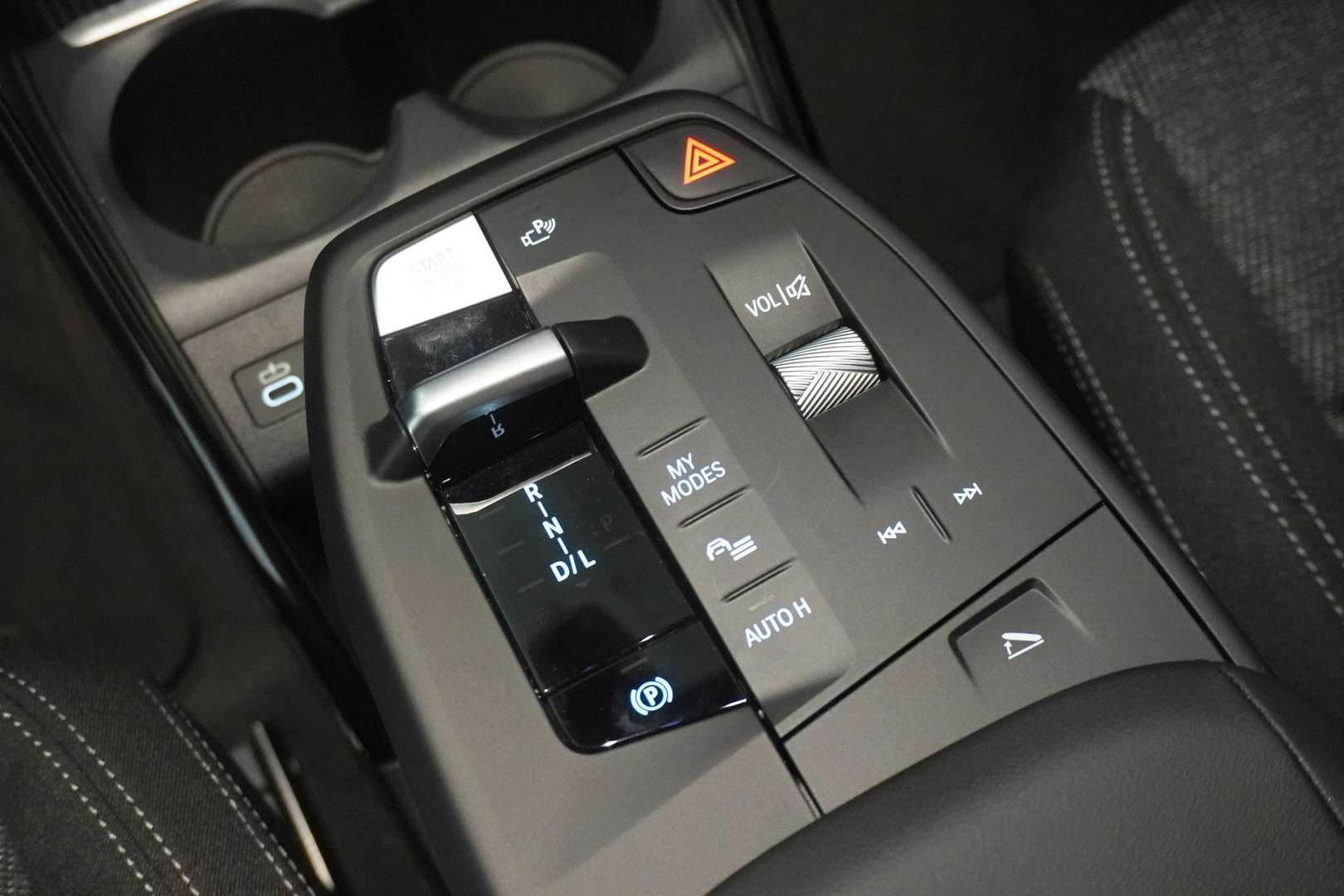 BMW Série 2 Active Tourer 216i - 2025 - Joinsteer - #8