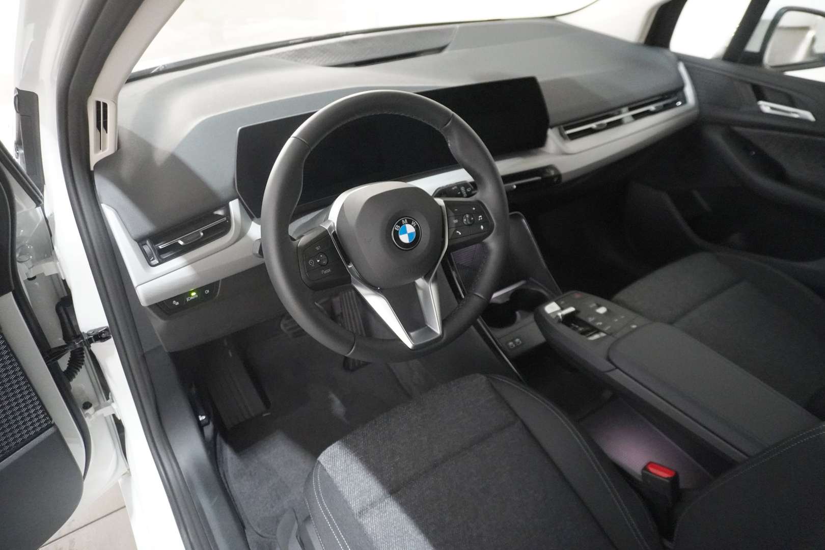 BMW Série 2 Active Tourer 216i - 2025 - Joinsteer - #3