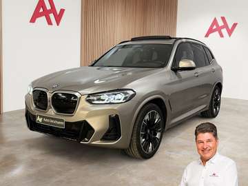 M-Sport Impressive 80 kWh ** Pano | 360 Cam | H...