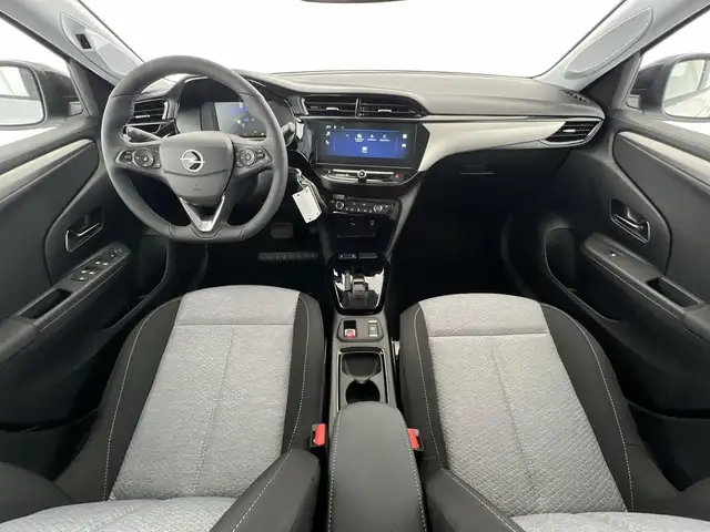 Opel Corsa view 6