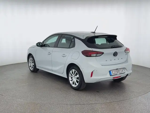 Opel Corsa view 5
