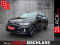 Volkswagen T-Roc 2.0 TDI DSG 4Mo. R-Line IQ-LIGHT DIGITAL PRO 19 SC Noir - thumbnail 1