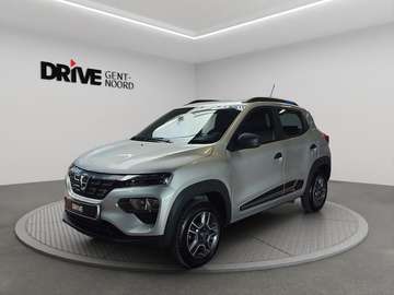 Comfort Plus *AIRCO / CAMERA*