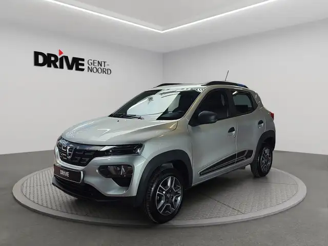 Dacia Spring Comfort Plus *AIRCO / CAMERA*