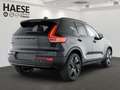 Volvo XC40 B4 Plus Black Edition 360°Kamera Navi Digitales Co Schwarz - thumbnail 3