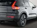 Volvo XC40 B4 Plus Black Edition 360°Kamera Navi Digitales Co Schwarz - thumbnail 4