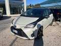 Toyota Yaris 1.5 Hybrid 5 porte Y20 Bianco - thumbnail 1