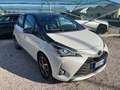 Toyota Yaris 1.5 Hybrid 5 porte Y20 Bianco - thumbnail 2