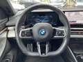 BMW i5 eDrive40 M Sport || AHK 360° B&W Pano Weiß - thumbnail 12