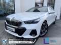 BMW i5 eDrive40 M Sport || AHK 360° B&W Pano Weiß - thumbnail 1