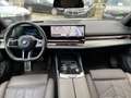 BMW i5 eDrive40 M Sport || AHK 360° B&W Pano Weiß - thumbnail 3