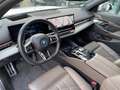 BMW i5 eDrive40 M Sport || AHK 360° B&W Pano Weiß - thumbnail 4