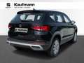 SEAT Ateca Style 2.0 TDI DSG 4Drive Schwarz - thumbnail 2
