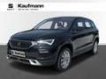 SEAT Ateca Style 2.0 TDI DSG 4Drive Schwarz - thumbnail 1
