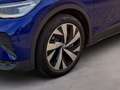 Volkswagen ID.4 KEYLESS NAVI LED KLIMA LM Blau - thumbnail 8