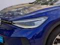 Volkswagen ID.4 KEYLESS NAVI LED KLIMA LM Blau - thumbnail 7