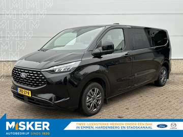Bus Plug-in Hybrid 340 L2 Tourneo Titanium AUTOMAA