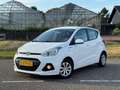 Hyundai i10 1.0i i-Motion Comfort Airco | Cruise | NAP | Multi Wit - thumbnail 5