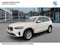 BMW X3 20d Park-Assist/LiveCockpit+/Sportsitze/HiFi/Fernl Weiß - thumbnail 1