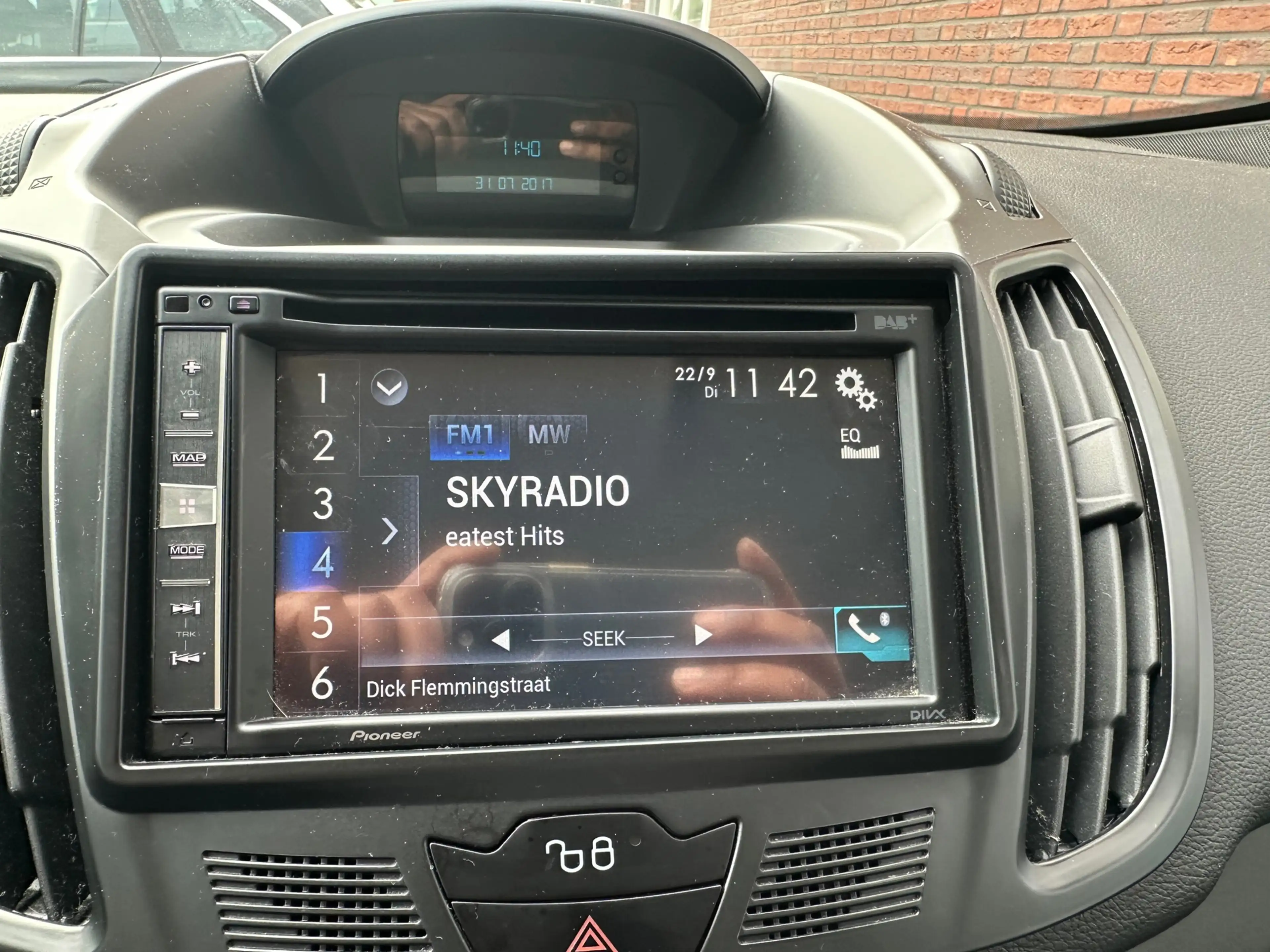 Ford Grand C-Max 1.0 7p / Navi / Cruise / Airco / LM — photo 13