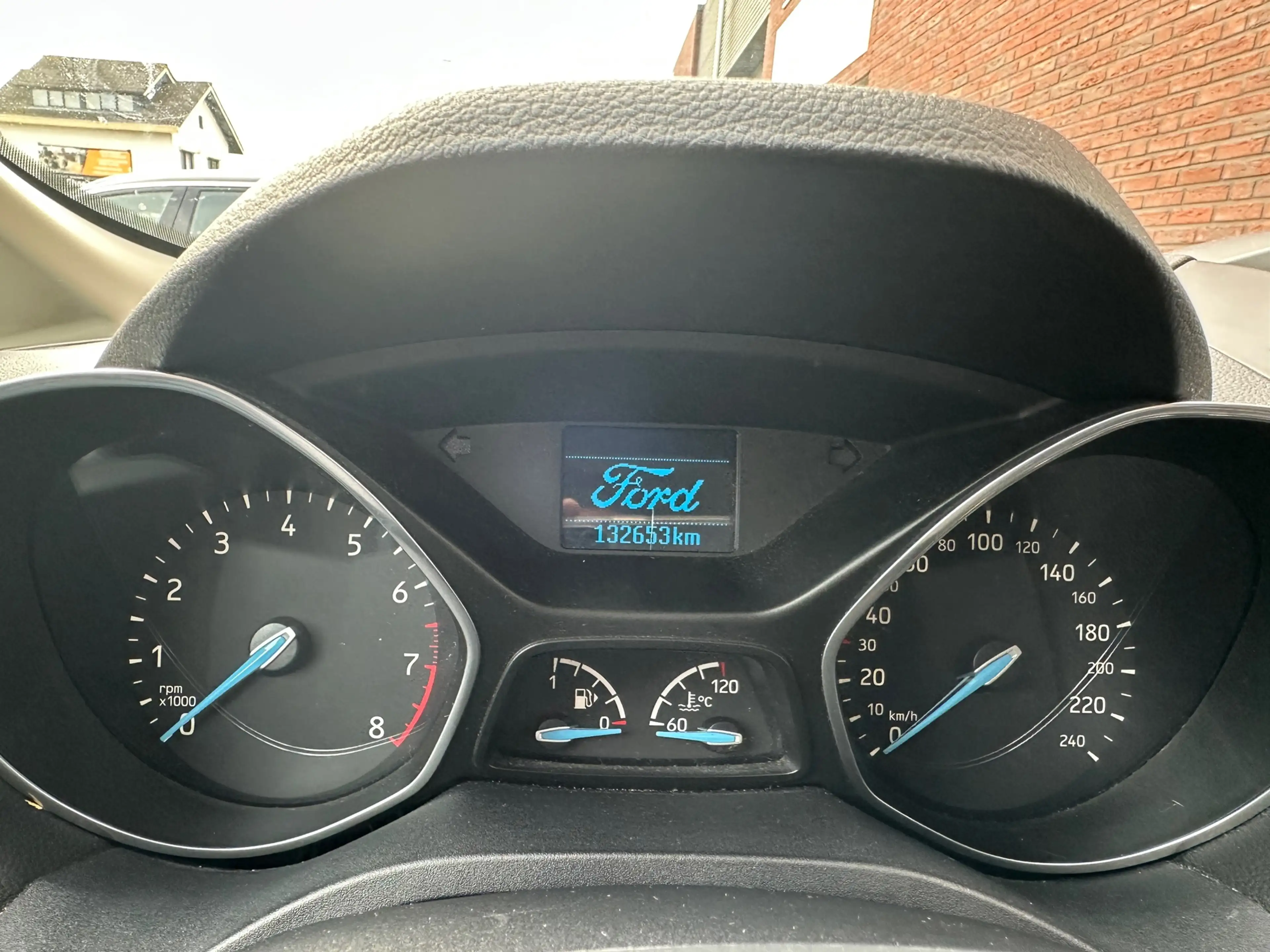 Ford Grand C-Max 1.0 7p / Navi / Cruise / Airco / LM — photo 15