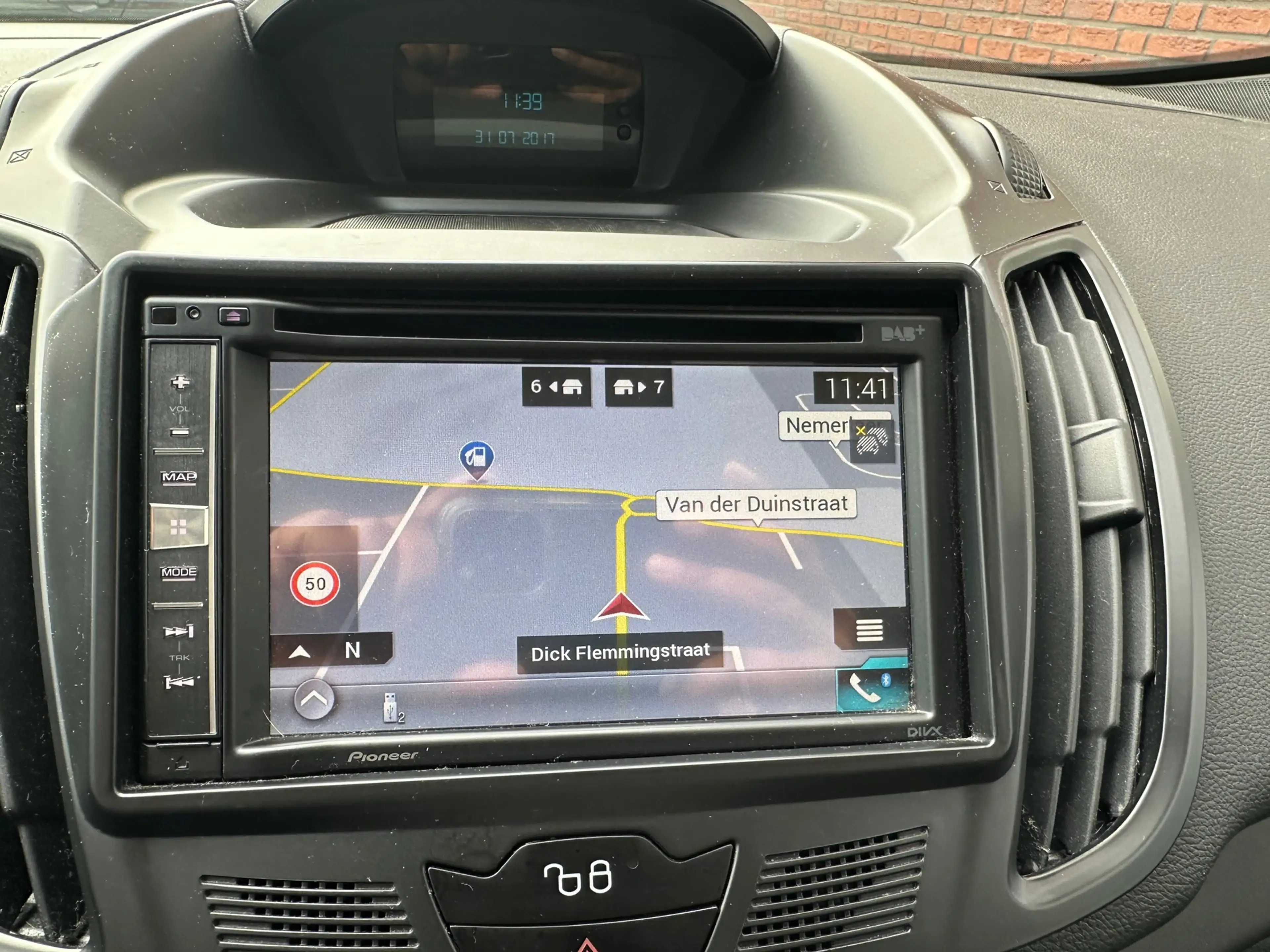 Ford Grand C-Max 1.0 7p / Navi / Cruise / Airco / LM — photo 5
