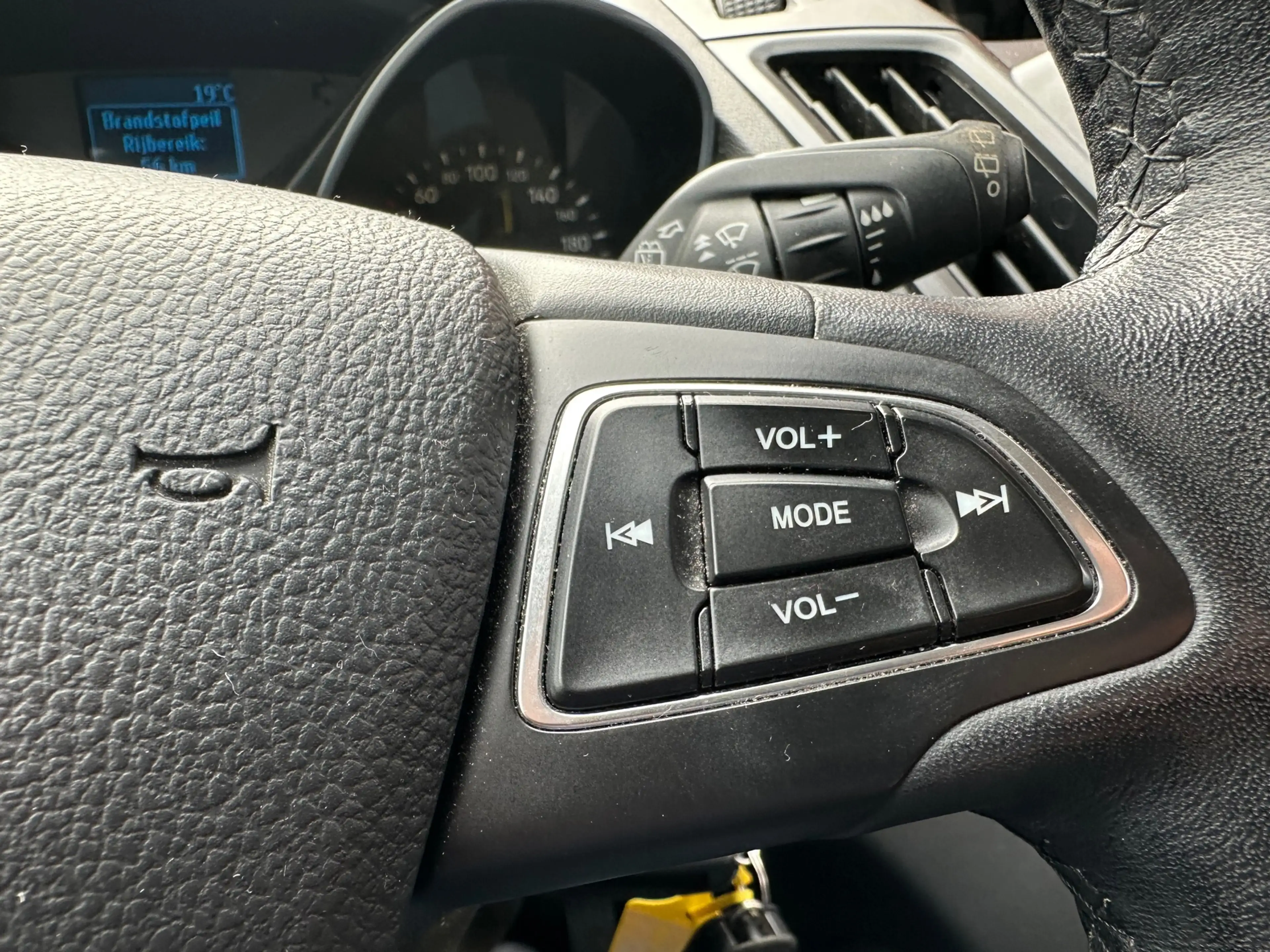Ford Grand C-Max 1.0 7p / Navi / Cruise / Airco / LM — photo 11