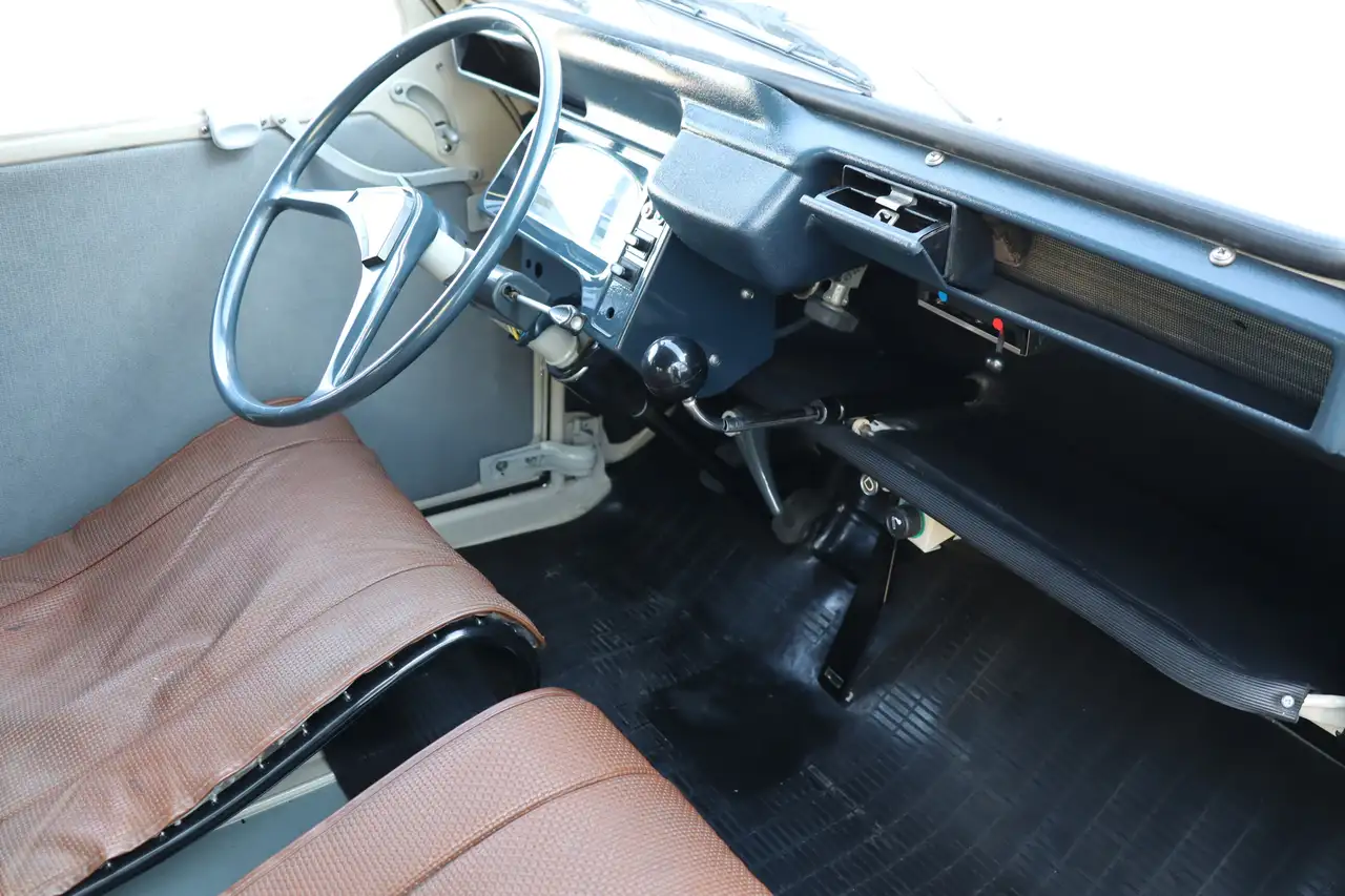 Citroen AK 400 - Fully restored, foto 3