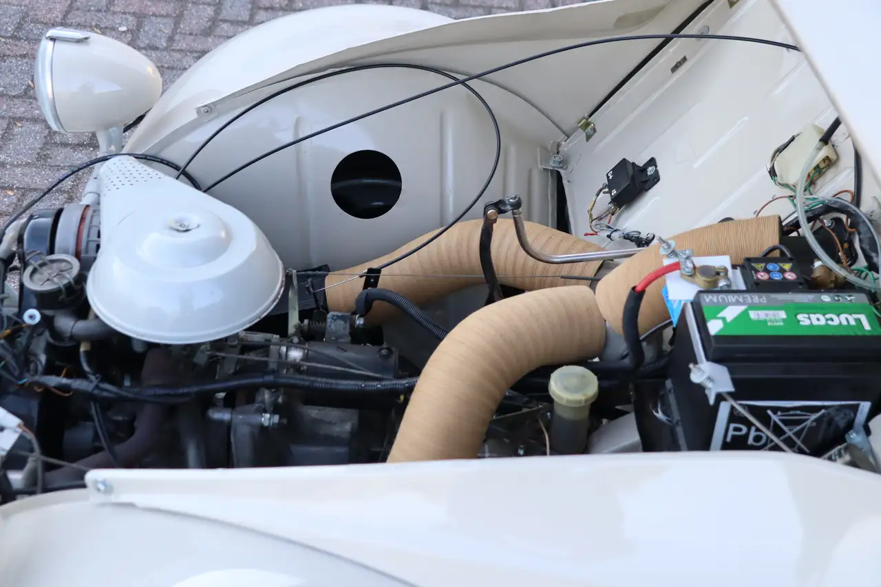 Citroen AK 400 - Fully restored, foto 5