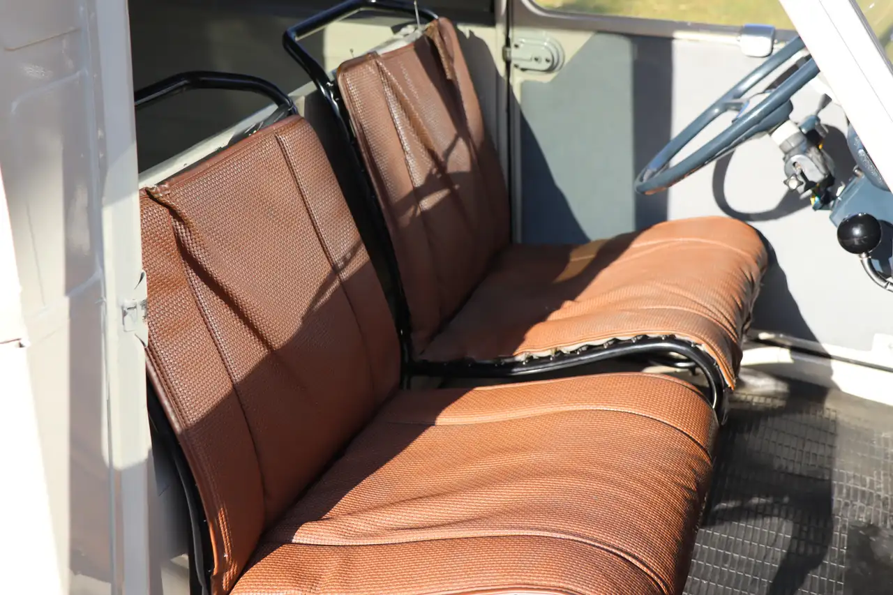 Citroen AK 400 - Fully restored, foto 12