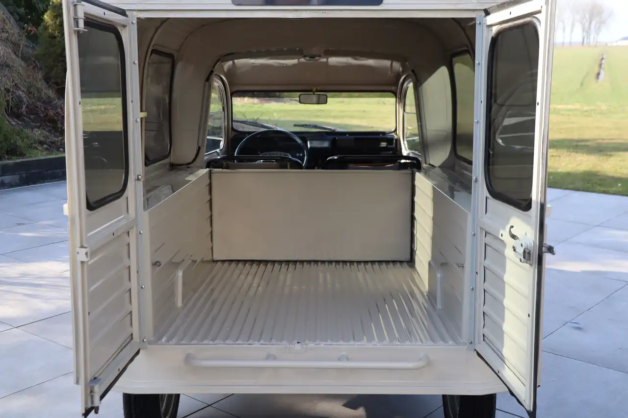 Citroen AK 400 - Fully restored, foto 9