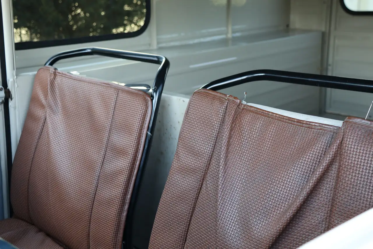 Citroen AK 400 - Fully restored, foto 11