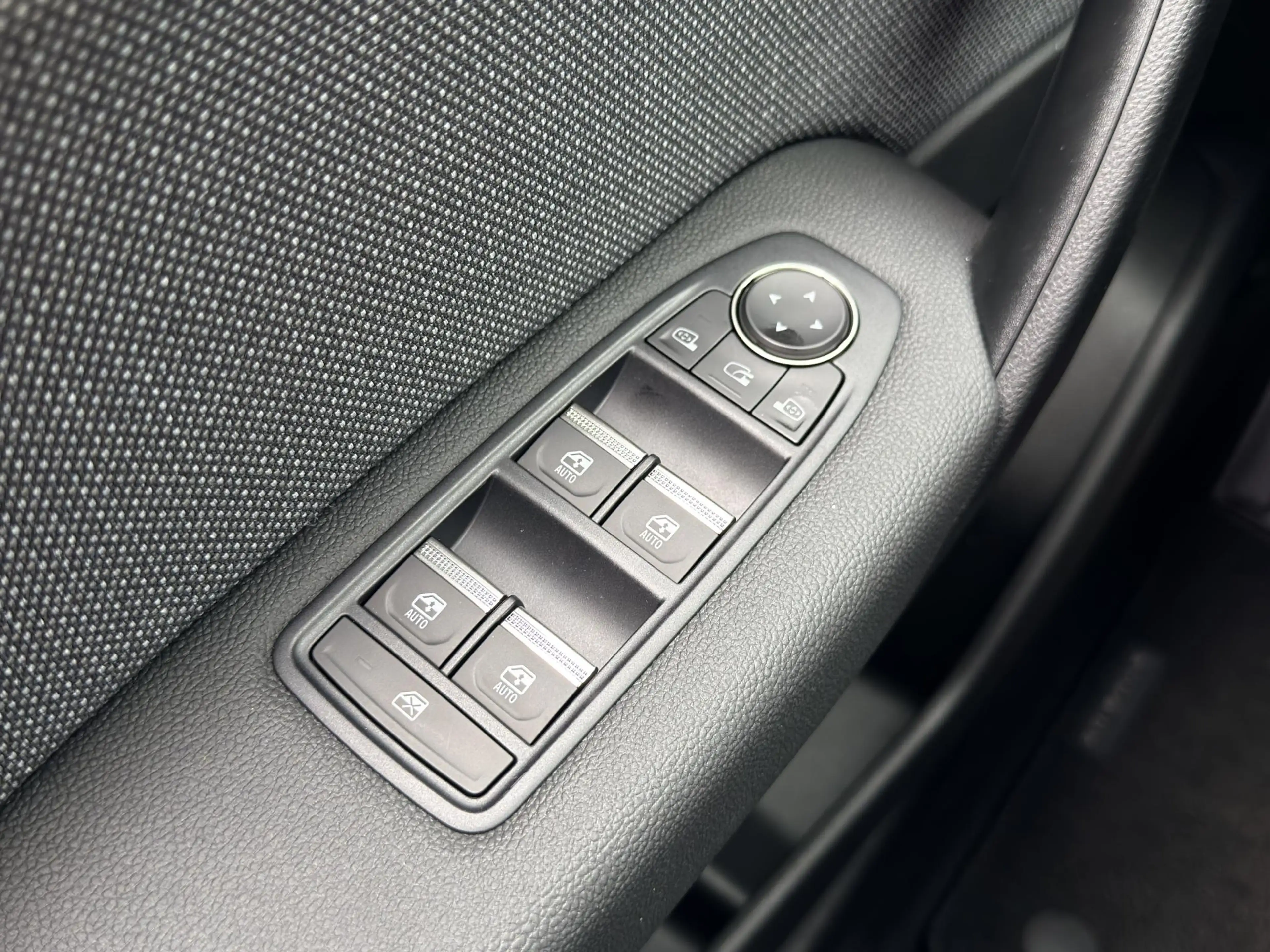 Renault Symbioz 1.8 E-Tech full hybrid 160 techno | Pack Driving & — photo 18